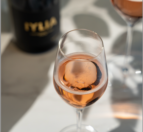 IYLIA: A Non-Alcoholic Collection Made With Love, Dedication, and Purpose