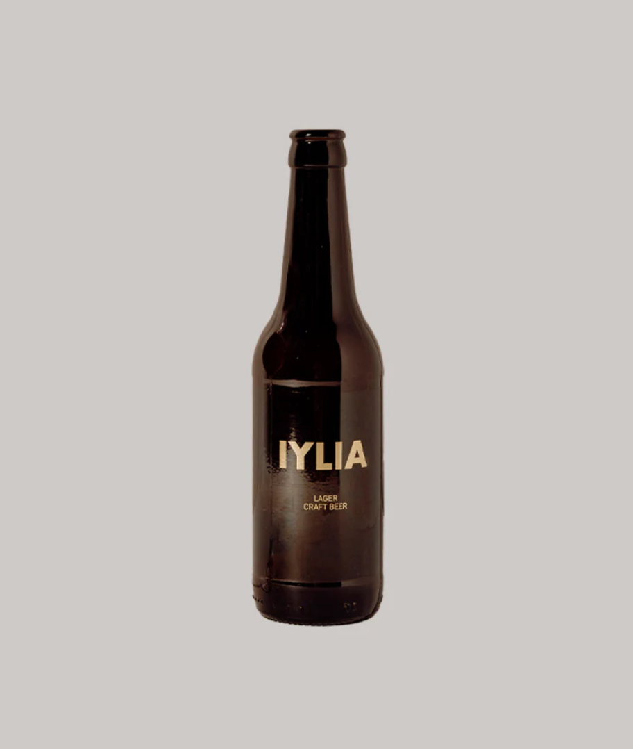 Lager Beer