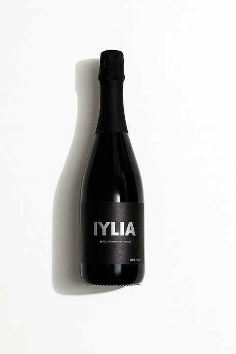 Premium Non-Alcoholic Sparkling