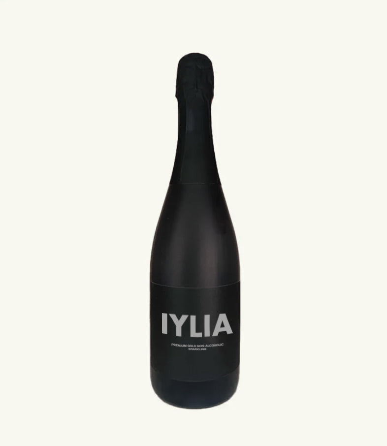 Non-Alcoholic Sparkling | Premium Gold (Pre-Order) * Ships May 15th, 2025