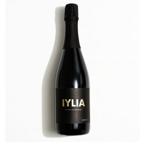Non-Alcoholic Sparkling | Premium Rosé