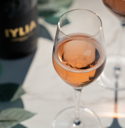 Non-Alcoholic Sparkling | Premium Rosé