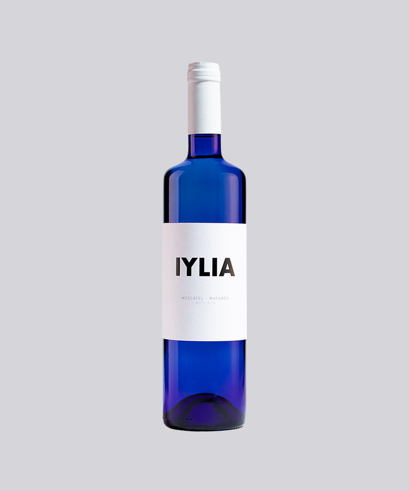 White Wine | Moscatel Macabeo